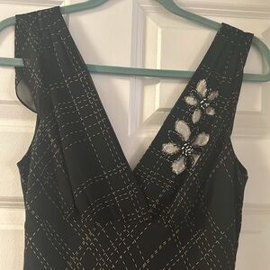 BCBG Max Azria lightweight party/cocktail dress